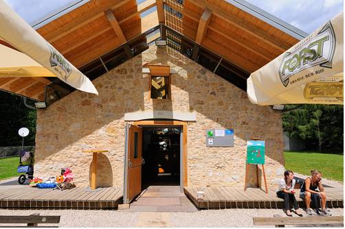 Villa Lagarina Italië promotiecode Booking.com