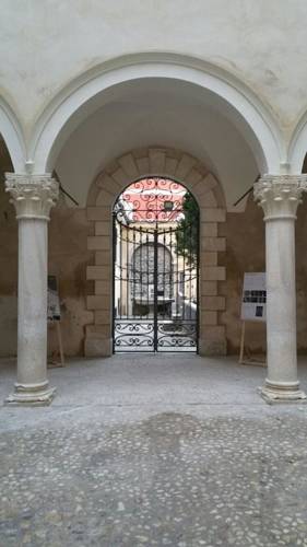 L'Aquila Italien Hotel Promo-Code booking.com