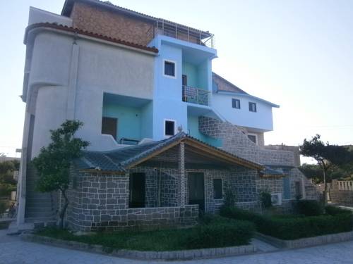 Ksamil Italie code promo booking.com