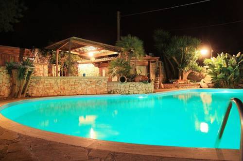 Castrignano del Capo Aktionscode Italien Booking.com
