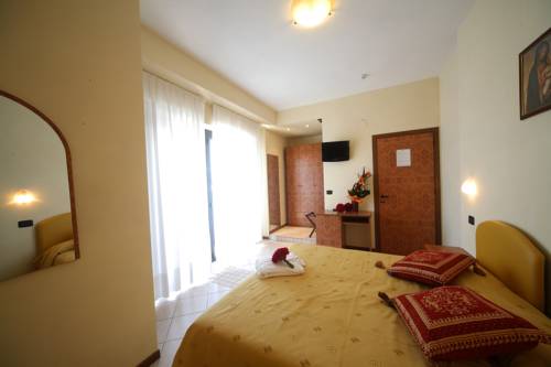 Viserbella Italie code promo booking.com