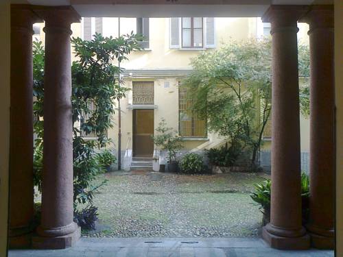 Milan Italie code promo booking.com