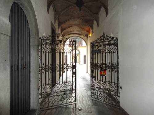 Bergamo Italië promotiecode Booking.com
