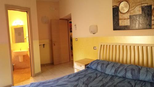 Civita Italien Hotel Promo-Code booking.com