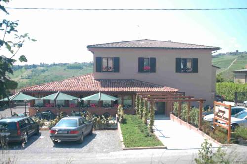 Montescano Italië promotiecode Booking.com