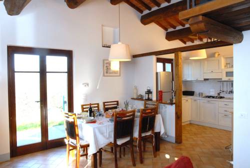 Cortona Italie code promo booking.com