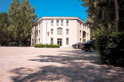 Elbasan Italien Hotel Promo-Code booking.com