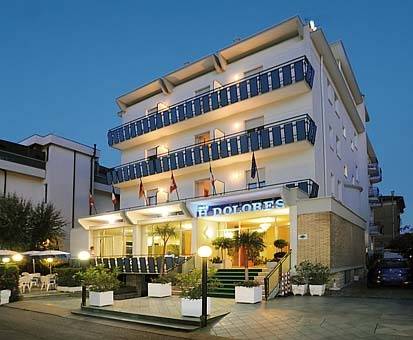 Cesenatico Italië promotiecode Booking.com