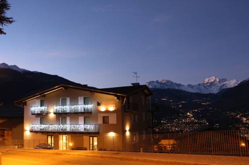Charvensod Codice promozionale Booking.com Italia