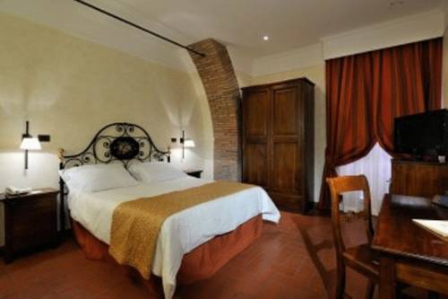 Magliano Sabina Italië promotiecode Booking.com