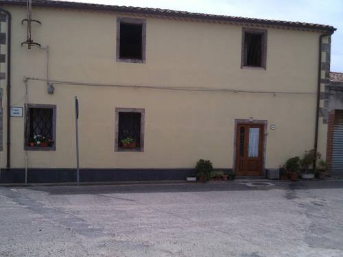 Milis Italien Hotel Promo-Code booking.com