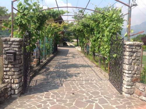 Tremosine Sul Garda Italië promotiecode Booking.com
