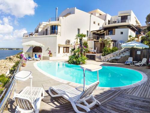 Syracuse Italie code promo booking.com