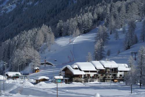 Rhêmes-Notre-Dame Aktionscode Italien Booking.com