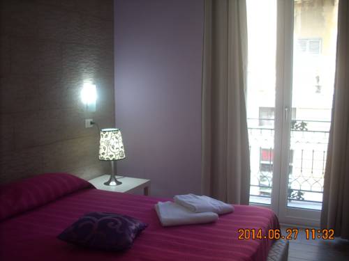 Palermo Italië promotiecode Booking.com
