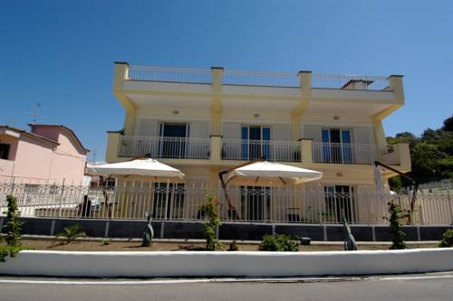 Bacoli Italien Hotel Promo-Code booking.com