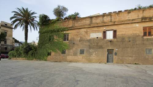 Palerme Italie code promo booking.com