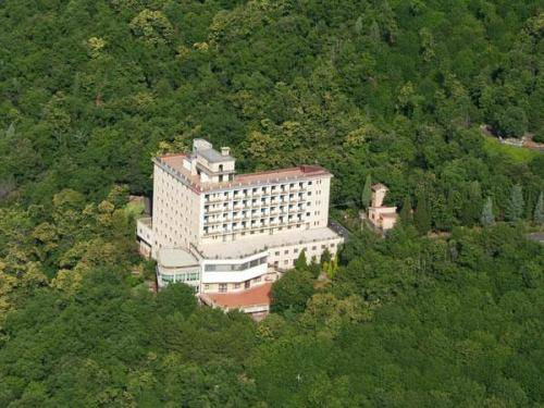 Zafferana Etnea Italien Hotel Promo-Code booking.com