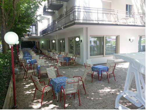Riccione Italië promotiecode Booking.com