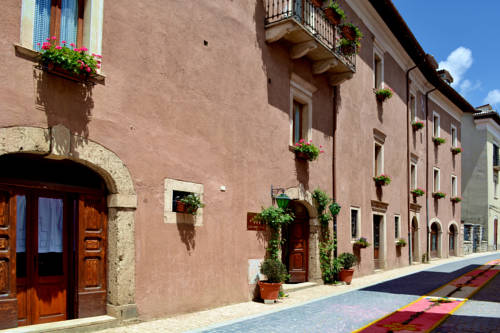 Pescasseroli Aktionscode Italien Booking.com