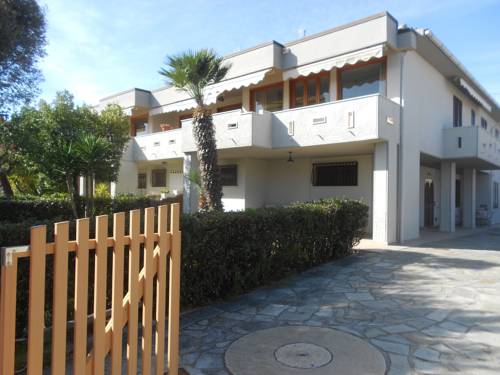 San Vincenzo Codice promozionale Booking.com Italia