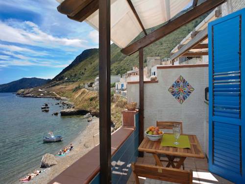 Marettimo Aktionscode Italien Booking.com