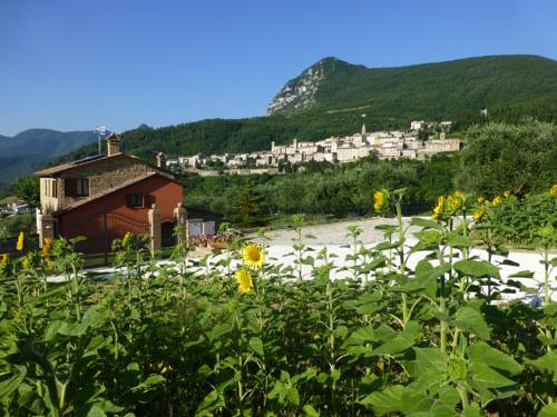 Serra San Quirico Italien Hotel Promo-Code booking.com