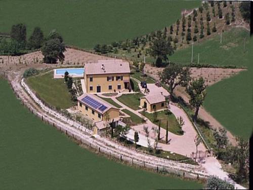 Cingoli Codice promozionale Booking.com Italia