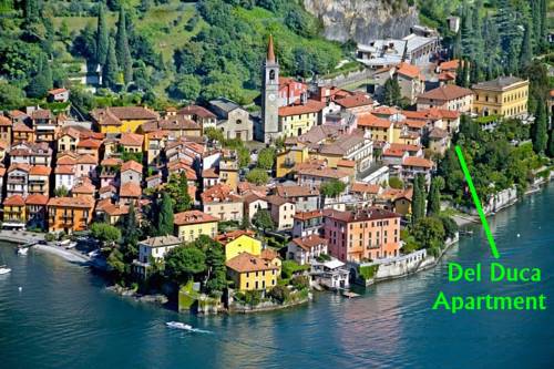 Varenna Aktionscode Italien Booking.com