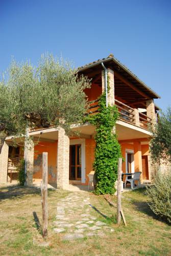 Montefino Italien Hotel Promo-Code booking.com