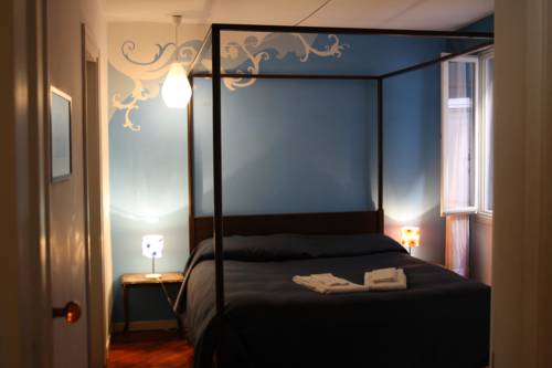 Venise Italie code promo booking.com
