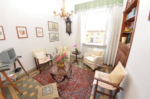 Lucques Italie code promo booking.com