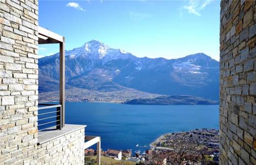 Vercana Italie code promo booking.com