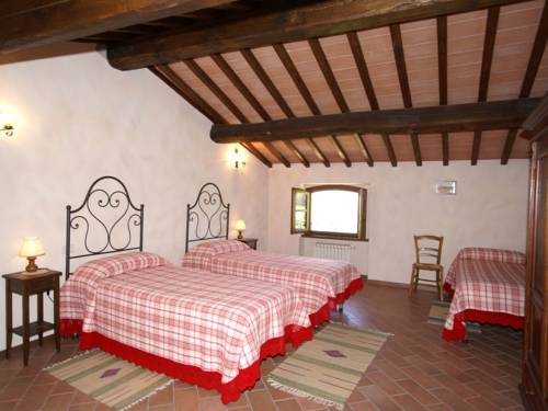 Montone - Umbertide Italië promotiecode Booking.com