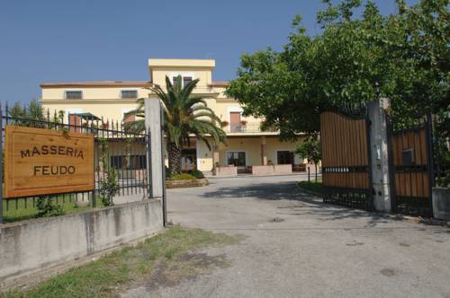Capaccio Aktionscode Italien Booking.com
