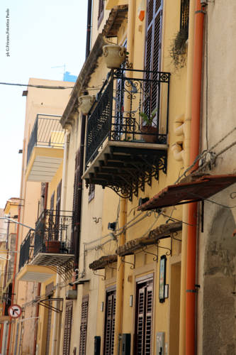 Bagheria Aktionscode Italien Booking.com