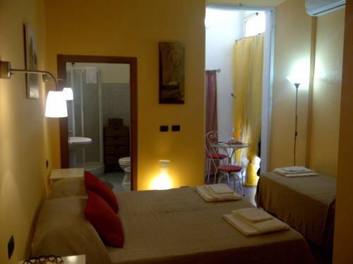 Roma Itali&euml; promotiecode Booking.com