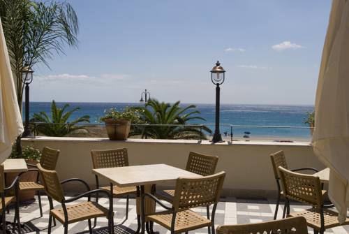 Bovalino Marina Italien Hotel Promo-Code booking.com