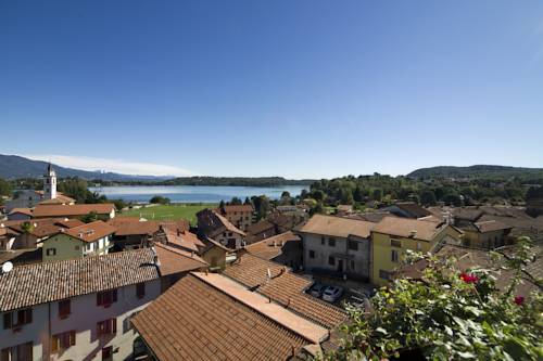 Cadrezzate Italie code promo booking.com