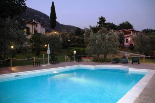 Ferentillo Italië promotiecode Booking.com
