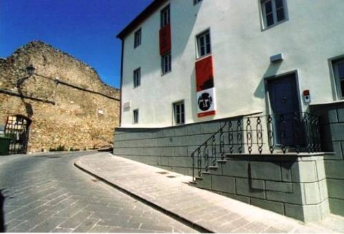 San Casciano In Val Di Pesa Italie code promo booking.com