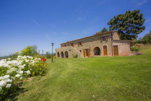 Cortona Italie code promo booking.com