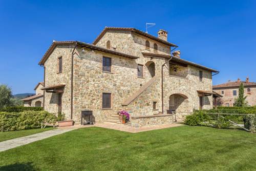 Cortona Italie code promo booking.com
