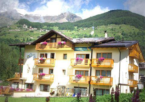 Cogolo Di Peio (Trente) Italie code promo booking.com
