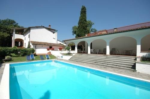 Santa Maria a Monte Italie code promo booking.com