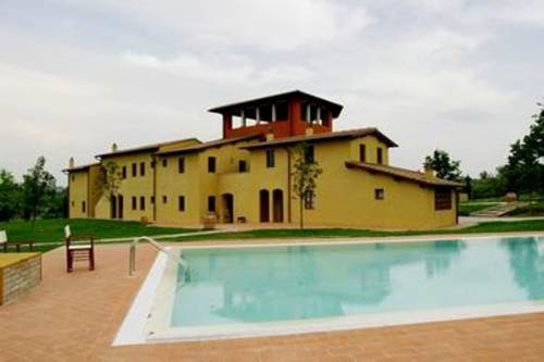 Cerreto Guidi Italien Hotel Promo-Code booking.com