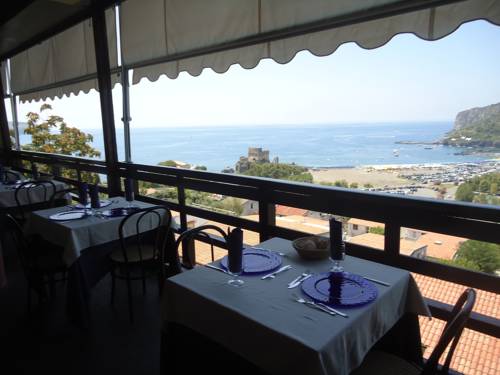 Praia Eine Stute Italien Hotel Promo-Code booking.com