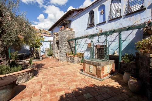 Trecastagni Italië promotiecode Booking.com