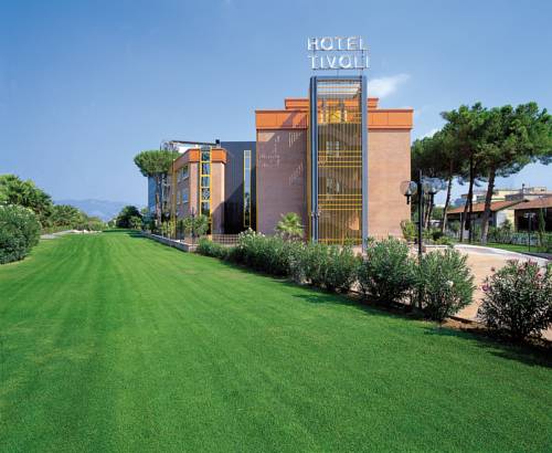 Tivoli Terme Italien Hotel Promo-Code booking.com