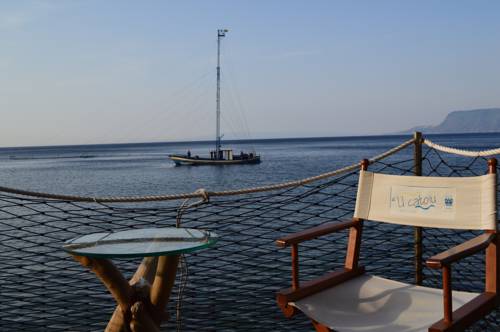 Scilla Italy Promo Code Booking.com